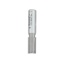 Trend TRE30812TC 3/08 x 1/2 TCT Two Flute Cutter 12.7 x 25mm
