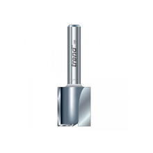 Trend TRE30814TC 3/08 x 1/4 TCT Two Flute Cutter 12.7 x 25mm
