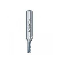 Trend TRE31014TC 3/10 x 1/4 TCT Two Flute Cutter 3.2 x 11mm