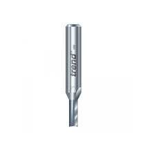 Trend TRE3114TC 3/1 x 1/4 TCT Two Flute Cutter 5.0 x 16mm