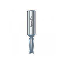 Trend TRE3212TC 3/2 x 1/2 TCT Two Flute Cutter 6.0 x 16mm