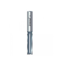Trend TRE32214TC 3/22 x 1/4 TCT Two Flute Cutter 6.3 x 25mm