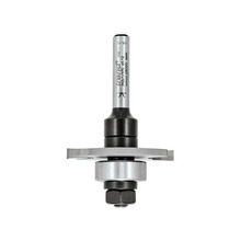 Trend TRE34214TC 342 x 1/4 TCT Bearing Guided Biscuit Jointer 4.0 x 40mm