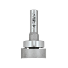 Trend TRE34812TC 348 x 1/2 TCT Intumescent Cutter 15 x 40mm