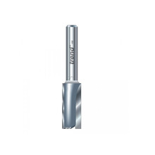 Trend TRE35014TC 3/50 x 1/4 TCT Two Flute Cutter 9.5 x 25mm