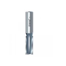 Trend TRE36012TC 3/60 x 1/2 TCT Two Flute Cutter 10.0 x 35mm