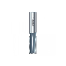 Trend TRE3612TC 3/6 x 1/2 TCT Two Flute Cutter 10.0 x 19mm