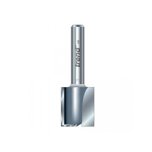 Trend TRE38014TC 3/80 x 1/4 TCT Two Flute Cutter 12.7 x 19mm