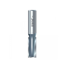 Trend TRE38312TC 3/83 x 1/2 TCT Two Flute Workshop Cutter 12.7 x 50mm