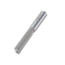 Trend TRE383D12TC 3/83D x 1/2 TCT Two Flute Workshop Cutter 12.7 x 50mm