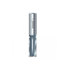 Trend 3/83M x 1/2 TCT Two Flute Cutter 12.7 x 50mm