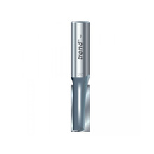Trend TRE38512TC 3/85 x 1/2 TCT Two Flute Cutter 12.7 x 63mm