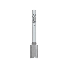 Trend TRE38L14TC 3/8L x 1/4 TCT Two Flute Hinge Jig Cutter 12.0 x 19mm