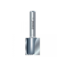 Trend TRE40814TC 4/08 x 1/4 TCT Two Flute Cutter 25.4 x 19mm