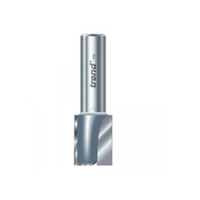 Trend TRE43012TC 4/30 x 1/2 TCT Two Flute Cutter 18.0 x 50mm