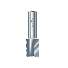 Trend TRE4512TC 4/5 x 1/2 TCT Two Flute Cutter 19.1 x 25mm