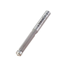 Trend TRE460714TC 46/07 x 1/4 TCT 90 Template Profiler 6.3 x 25.4mm