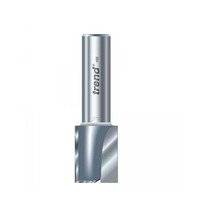 Trend TRE4612TC 4/6 x 1/2 TCT Two Flute Cutter 20.0 x 25mm