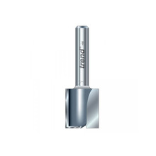 Trend TRE4614TC 4/6 x 1/4 TCT Two Flute Cutter 20.0 x 25mm