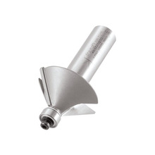 Trend TRE463712TC 46/37 x 1/2 TCT Bearing Guided Chamfer 45 31.8 x 12mm