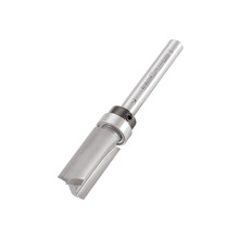 Trend TRE469514TC 46/95 x 1/4 TCT 90 Shank Mounted Template Profiler 12.7 x 25.4mm