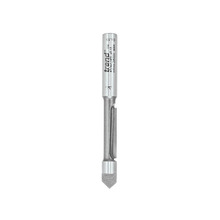 Trend TRE47414TC 47/4 x 1/4 TCT Pierce & Trim Cutter 6.3 x 18mm