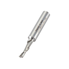 Trend TRE50058HSE 50/05 x 8mm HSSE Helical Plunge Bit 5mm