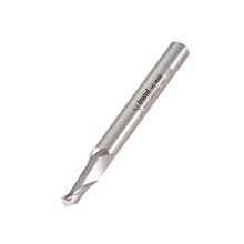 Trend TRE50088HSE 50/08 x 8mm HSSE Helical Plunge Bit 8mm