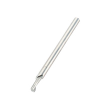 Trend TRE50518HSE 50/51 x 8mm HSSE Helical Plunge Bit 8mm