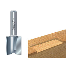 Trend TRE5114TC 5/1 x 1/4 TCT Hinge Recessor 12.7 x 19mm