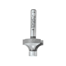 Trend TRE7E214TC 7E/2 x 1/4 TCT Pin Guided Round Over 6.3mm Radius