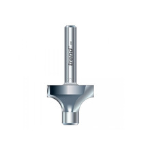 Trend TRE7E314TC 7E/3 x 1/4 TCT Pin Guided Round Over 8.0mm Radius