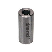 Trend TRE8127 8127 Collet Sleeve 8mm to 12.7mm