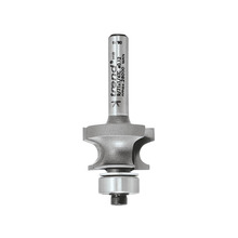 Trend TRE97114TC 9/71 x 1/4 TCT Bearing Guided Corner Bead Cutter 3.2 Radius