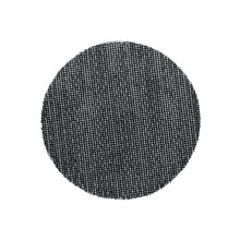 Trend TREAB12580M Mesh Random Orbital Sanding Disc 125mm x 80G (Pack 5)