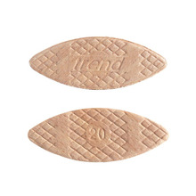 Trend TREBSC201000 BSC/20/1000 Biscuits No.20 (Pack 1000)