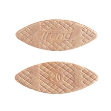 Trend TREBSC20100 BSC/20/100 Biscuits No.20 (Pack 100)