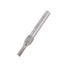 Trend TREC00214TC C002 x 1/4 TCT Two Flute Cutter 4.0 x 11.1mm