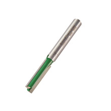 Trend TREC00814TC C008 x 1/4 TCT Two Flute Cutter 6.3 x 25.4mm