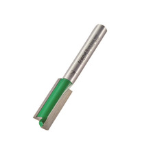 Trend TREC01414TC C014 x 1/4 TCT Two Flute Cutter 9.5 x 25.4mm
