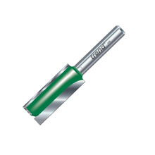 Trend TREC02214TC C022 x 1/4 TCT Two Flute Cutter 12.7 x 31.8mm