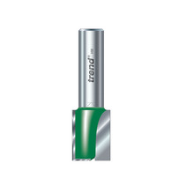 Trend TREC024A14TC C024A x 1/4 TCT Two Flute Cutter 15.0 x 25.4mm