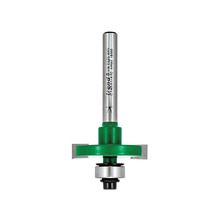 Trend TREC14514TC C145 x 1/4 TCT Bearing Guided Slotting Cutter 6.3mm
