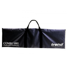 Trend TRECASE1001 CASE/1001 Combi 1001 Carry Case