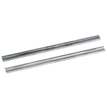 Trend TRECRPB29 CR/PB29 CraftPro Planer Blades 82mm (Pack 2)