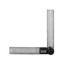 Trend Digital Angle Rule 200mm (8in)