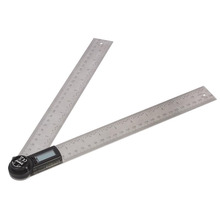 Trend TREDAR300 Digital Angle Rule 300mm (12in)