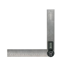 Trend TREDAR500 Digital Angle Rule 500mm (19.3/4in)