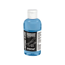 Trend TREDWSLF100 DWS/LF/100 Lapping Fluid 100ml