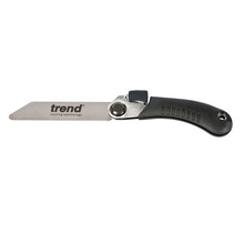 Trend TREFFS120 Folding Flush Cut Saw 120mm (4.3/4in) 22 TPI